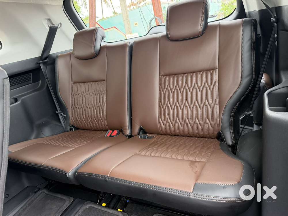 Toyota Innova Hycross 2.0 Gx 8 Str, 2024, Petrol