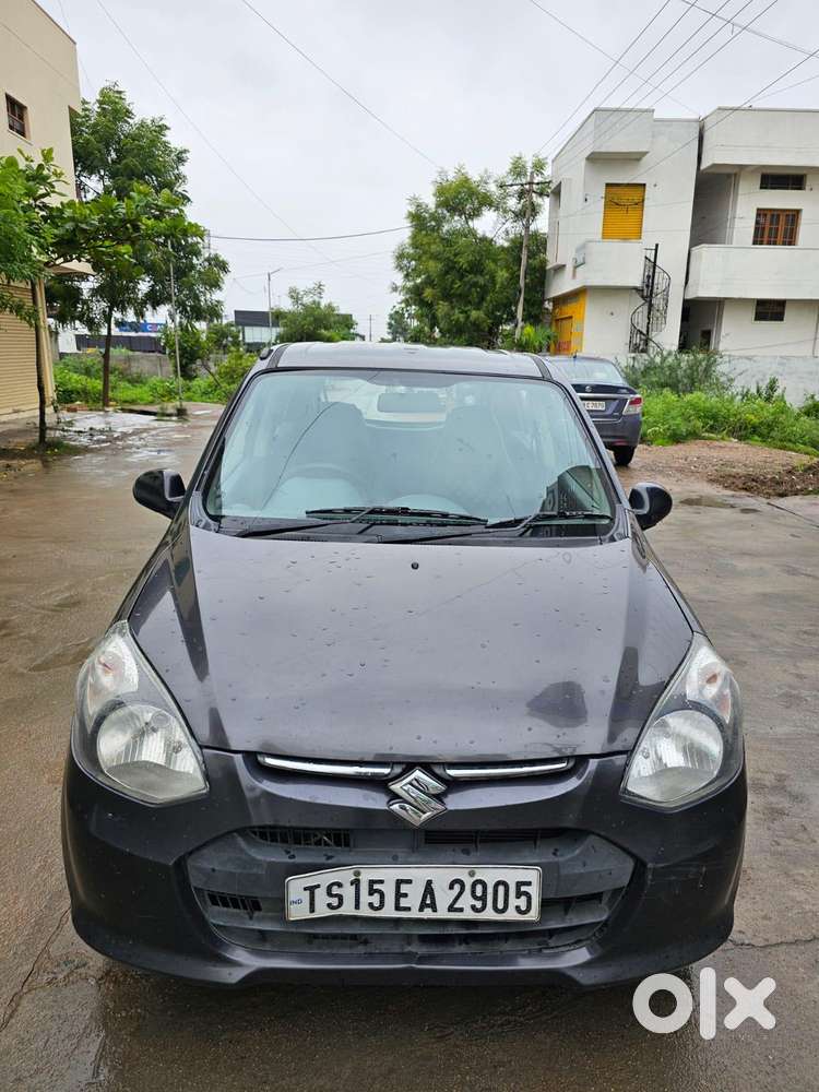Maruti Suzuki Alto 800 2012-2016 Lxi, 2014, Petrol