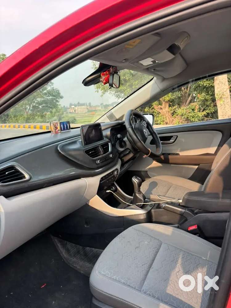 Tata Altroz 1.2 Xz 2020 Manual