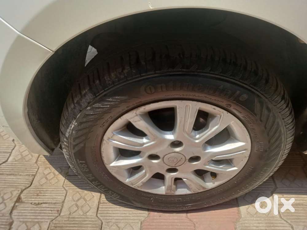 Tata Tiago Xz Opt, 2016, Diesel