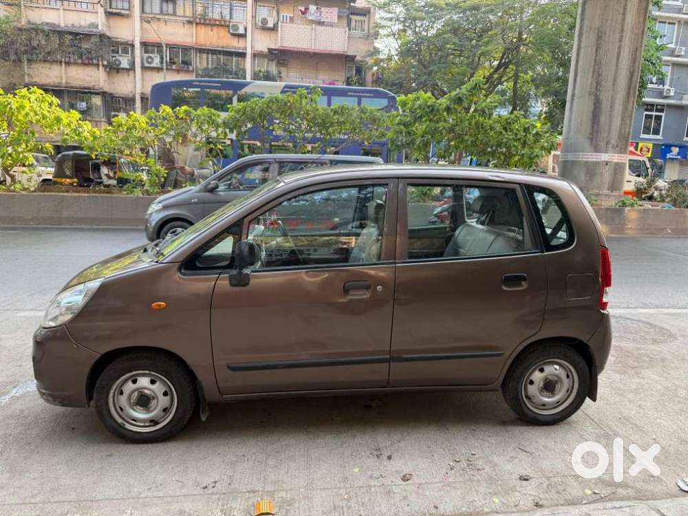 Maruti Suzuki Estilo