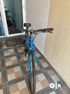 Trek cycle olx hotsell