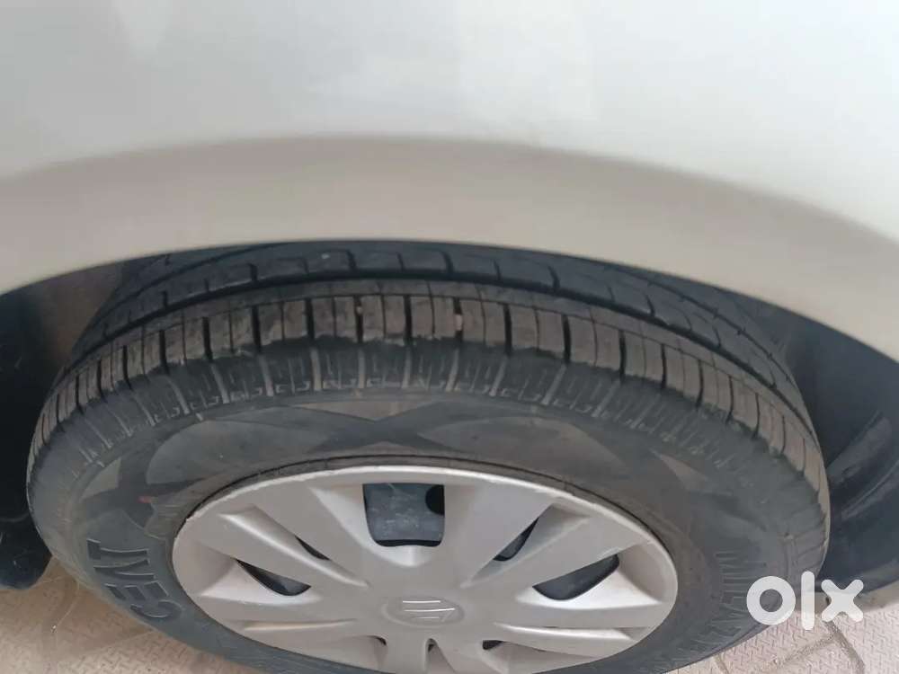 Maruti Suzuki Dzire Nov 2012 Variant 1.2 Vxi