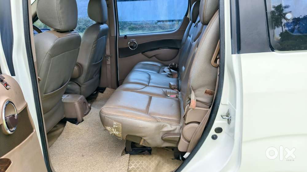 Mahindra Xylo 2009-2011 E4 Bs Iv, 2012