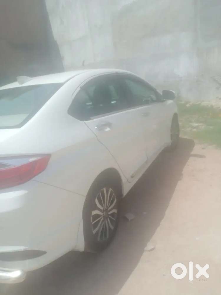 Honda City 2019 Diesel Well Maintained