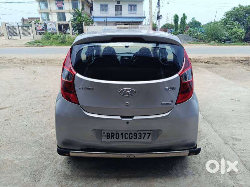 Hyundai Eon Era +, 2015, Petrol