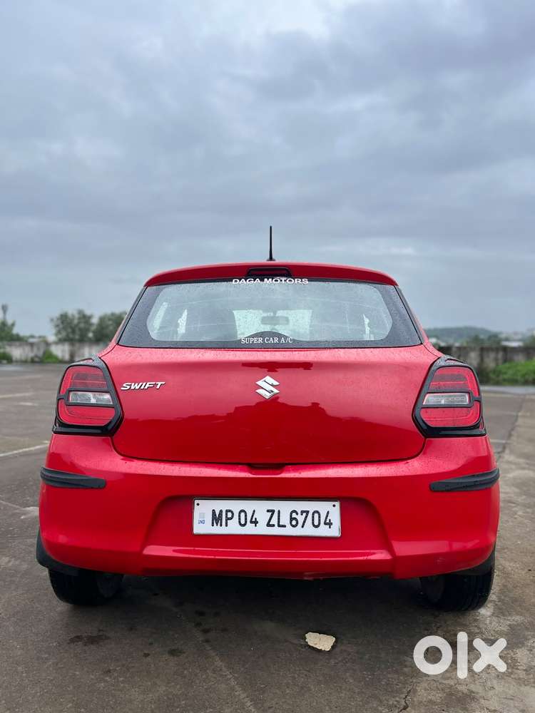 Maruti Suzuki Swift Amt Zdi, 2018, Diesel