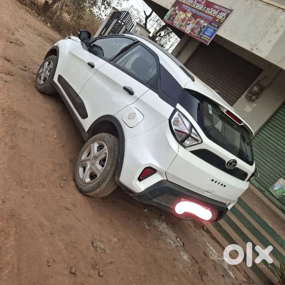 Tata Nexon 2023 Diesel Well Maintained