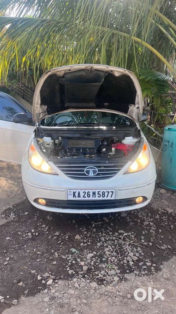 Tata Indica Vista Tdi Ls 2013