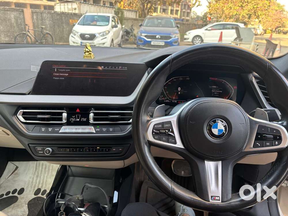 Bmw 1 Series, 2013, Diesel
