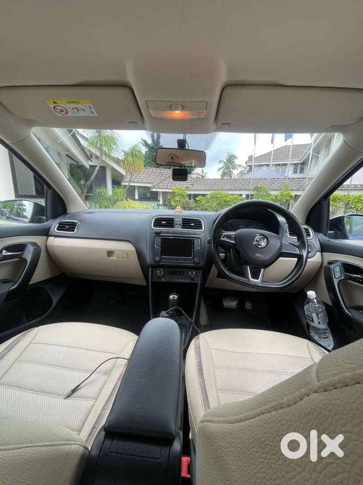 Skoda Rapid Diesel 2019 Year