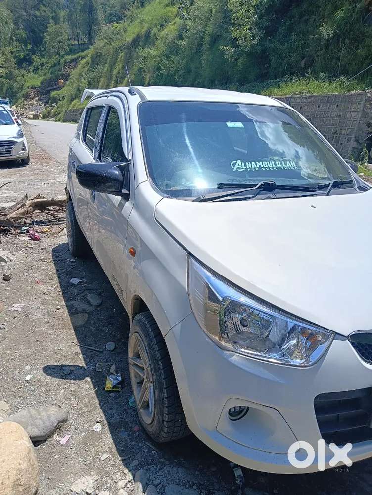 Maruti Suzuki Alto 2019