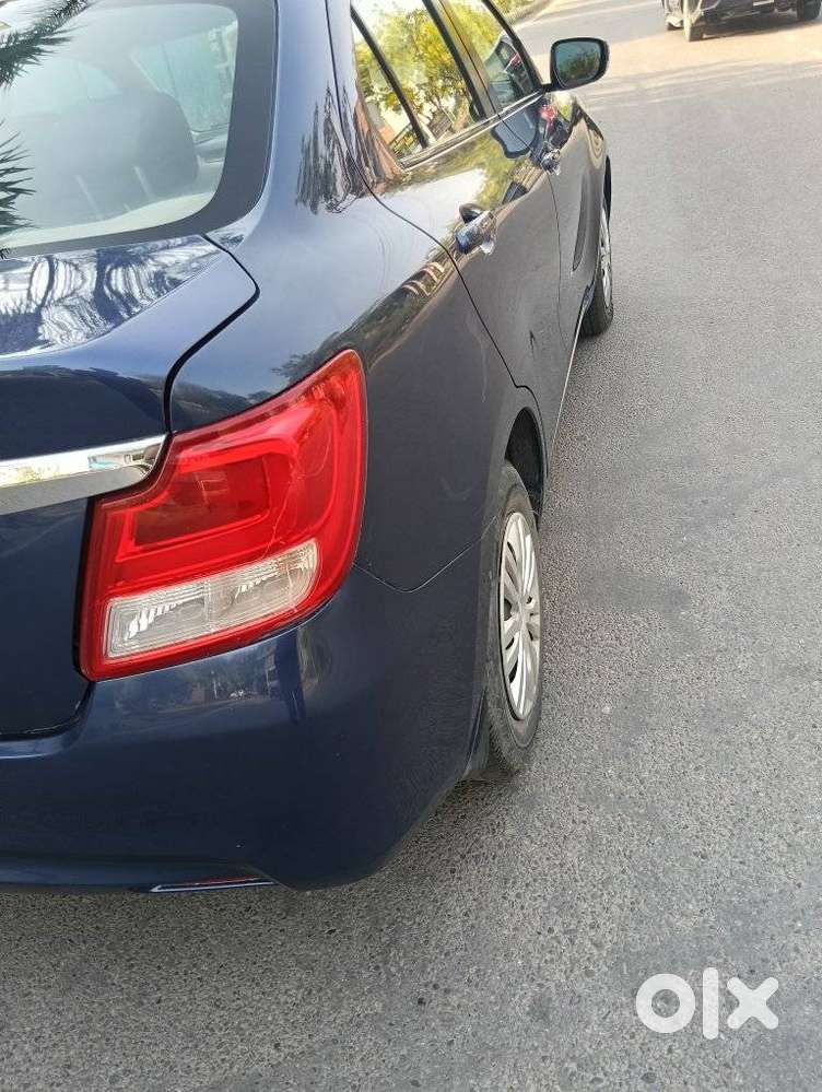 Maruti Suzuki Swift Dzire 2015-2017 1.2 Vxi, 2017, Petrol