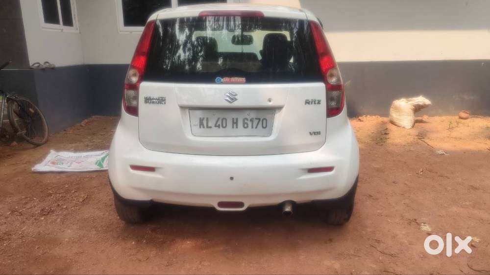 Ritz Vdi Diesel For Sale