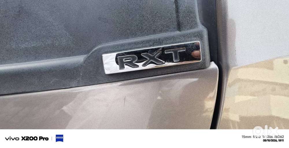 Renault Kwid 1.0 Rxt Amt Opt, 2019, Petrol