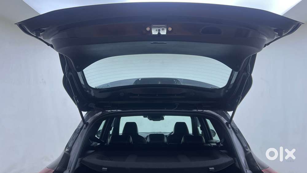 Kia Seltos Gtx Plus 1.5 Turbo Petrol Dct, 2025, Petrol