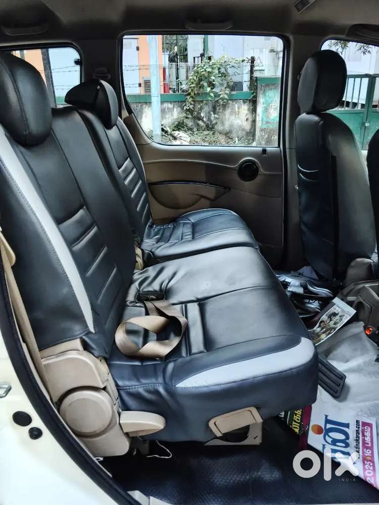Mahindra Xylo 2019 Diesel 145000 Km Driven