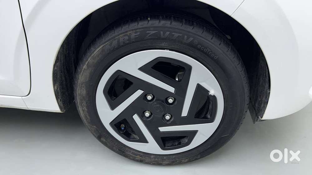 Hyundai Grand I10 Nios Sportz 1.2 Kappa Vtvt, 2024, Petrol