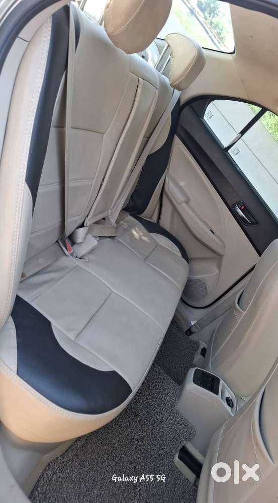 Maruti Suzuki Swift Dzire Vxi(o) Amt, 2024, Petrol
