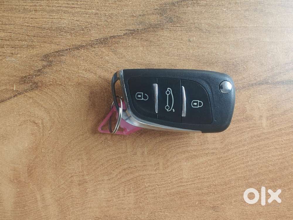 Volkswagen Ameo 1.5 Tdi Comfortline At, 2017, Diesel