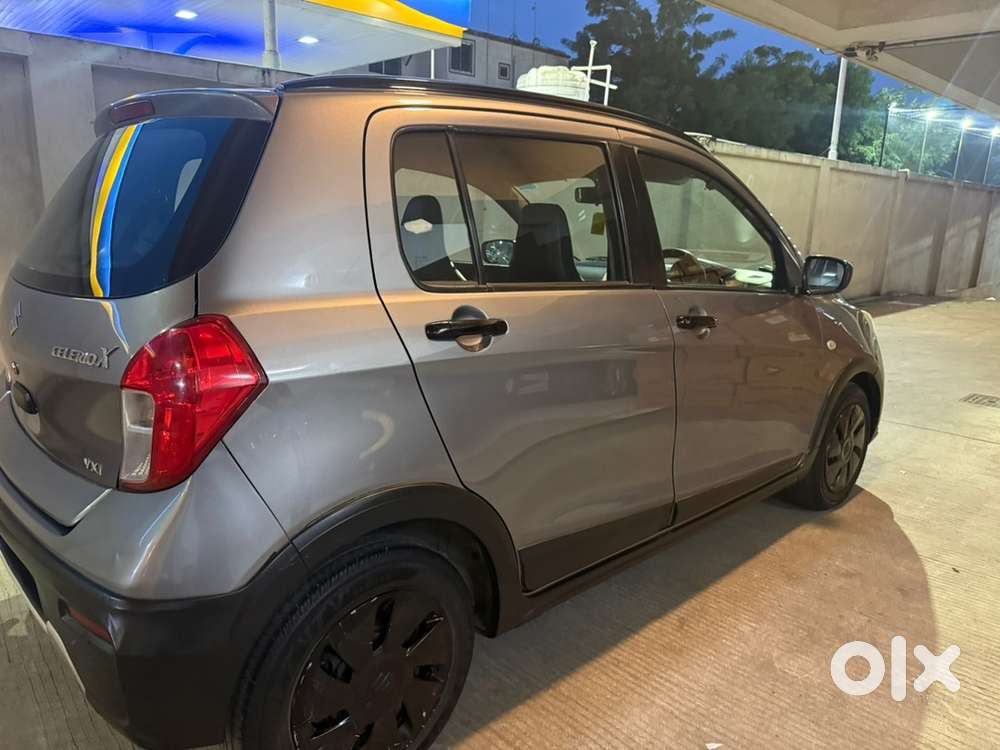 Maruti Suzuki Celerio X 2019 Petrol Good Condition