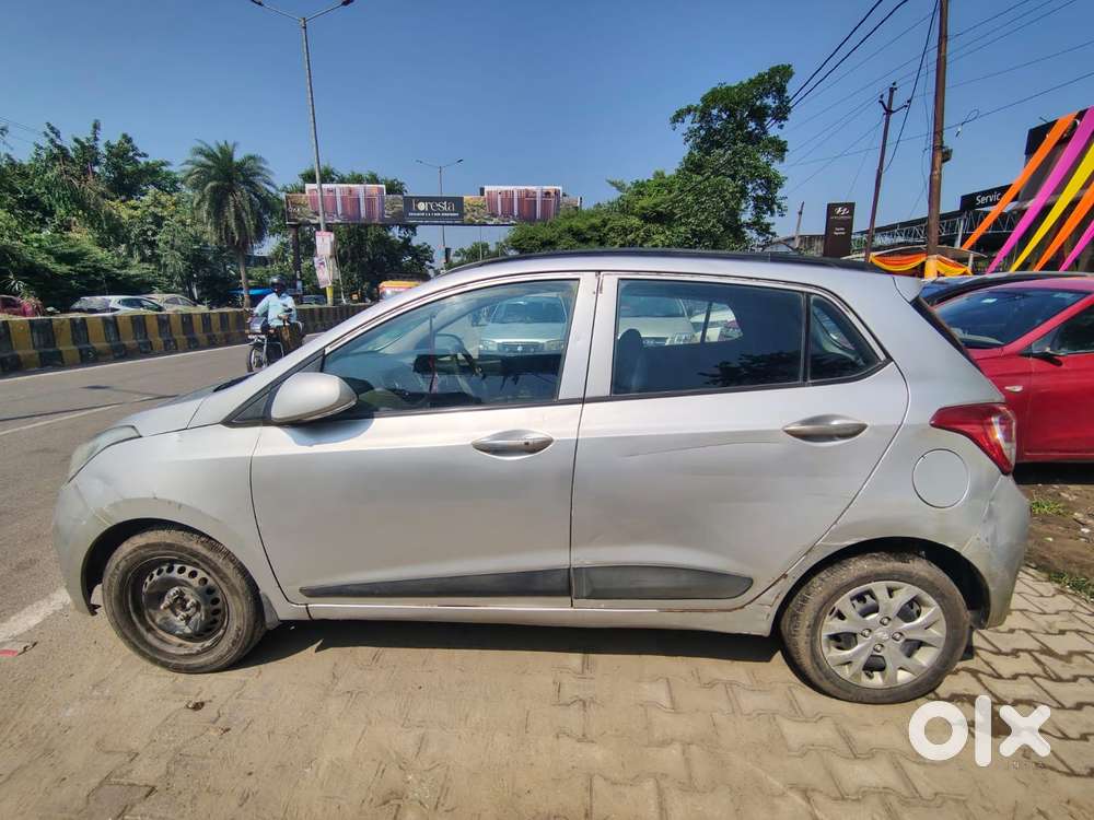 Hyundai Grand I10 Magna, 2013, Diesel