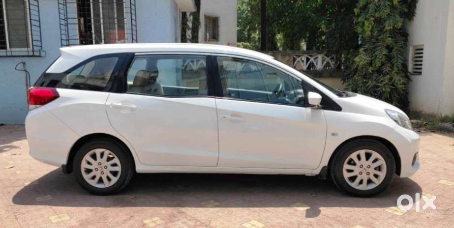 Honda Mobilio V I-vtec, 2014, Petrol