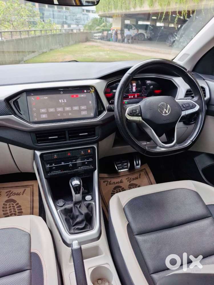 Volkswagen Taigun Gt Plus 1.5 Tsi Dsg, 2023, Petrol
