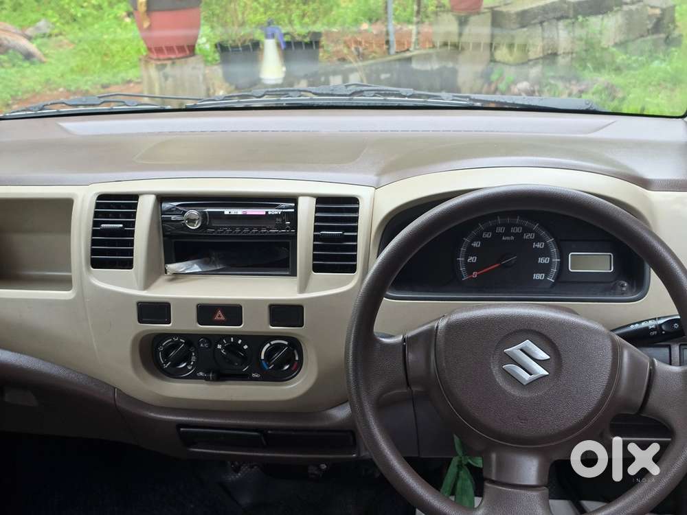Maruti Zen Estilo Lxi  2012 December 32000 Km Single Owner