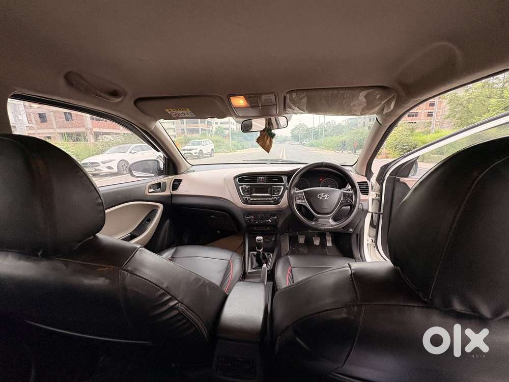 Hyundai Elite I20 [ ] 1.2 Magna Executive Cvt, 2020, Cng & Hybrids