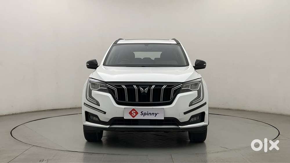 Mahindra Xuv700 2.2 Ax 5 Diesel At 7 Str, 2023, Diesel