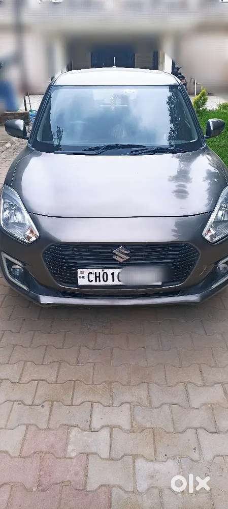 Swift 2020 Vxi Brand New Condition