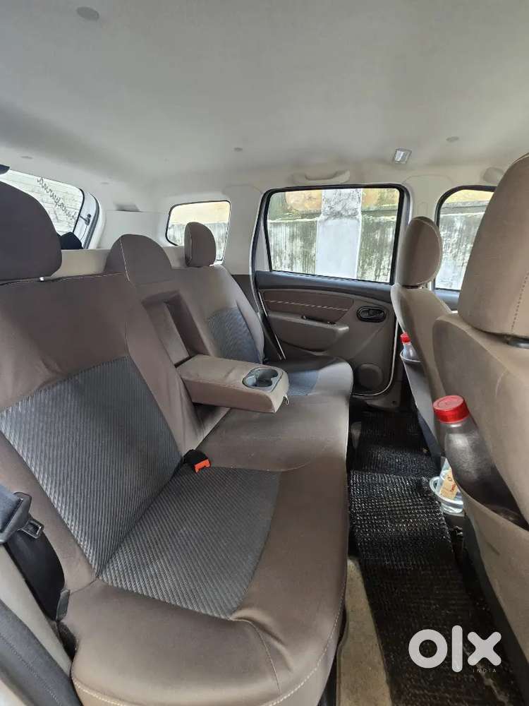 2016 Renault Duster Rxl