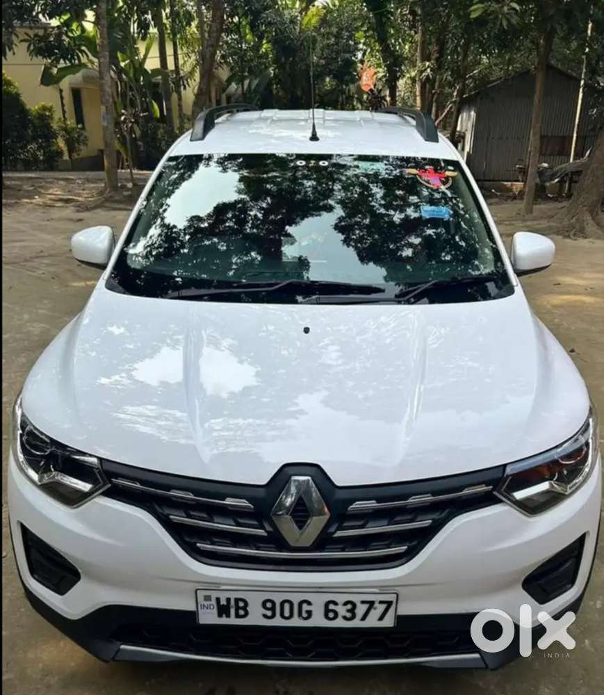 Renault Triber 2022 Petrol 28000 Km Driven
