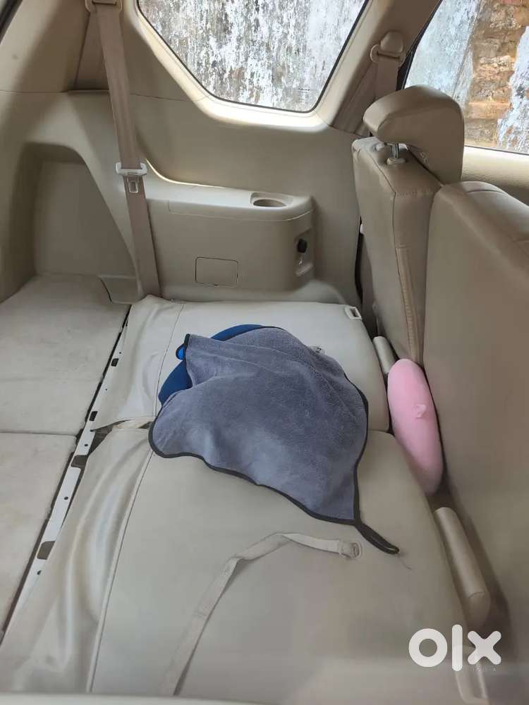 Maruti Suzuki Ertiga 2021 Petrol Well Maintained