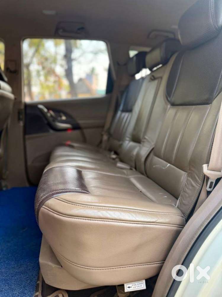 Mahindra Xuv500 W8 2wd, 2015, Diesel