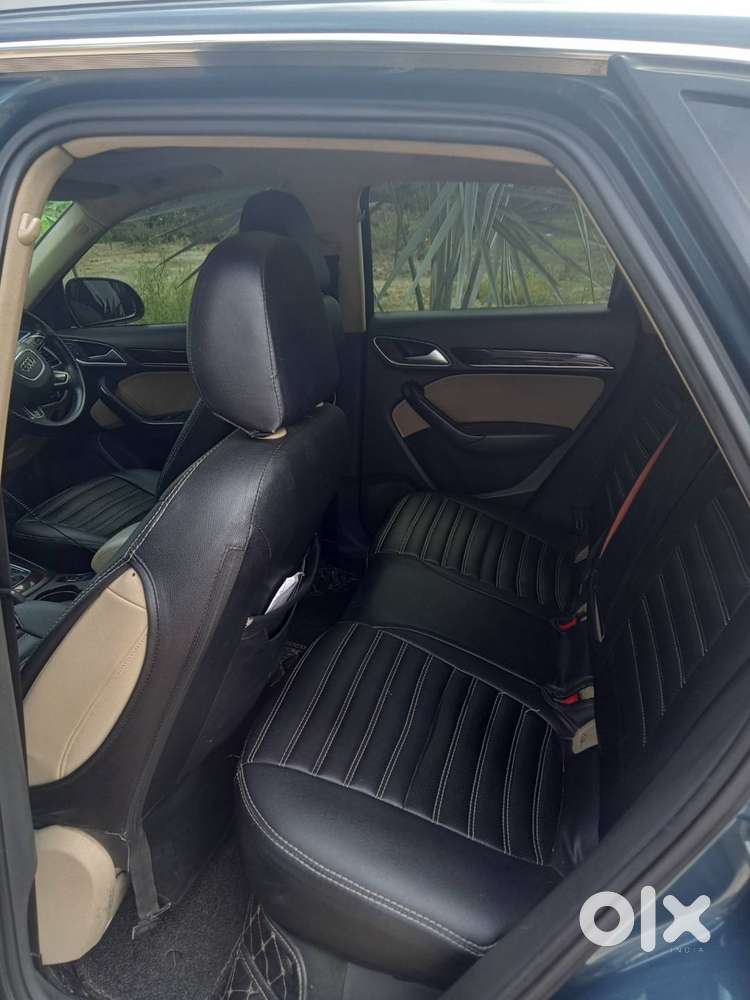 Audi Q3 Sell Avilable