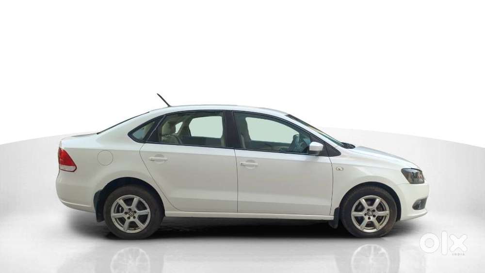 Volkswagen Vento 1.5 Tdi Highline Plus, 2013, Diesel