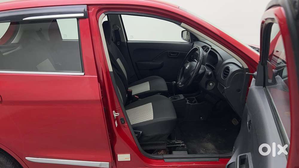 Maruti Suzuki Alto K10 1.0 Std, 2024, Petrol