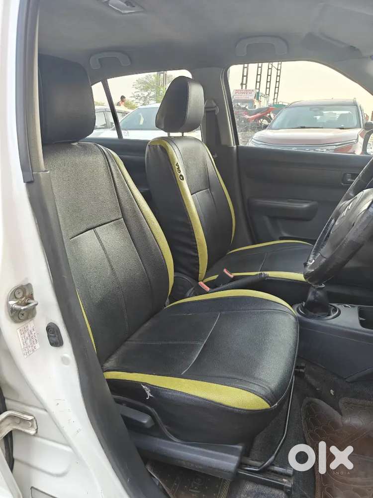 Dzire Tour Diesel Variant In Good Condition