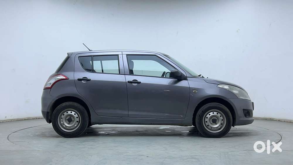 Maruti Suzuki Swift Ldi, 2013, Diesel