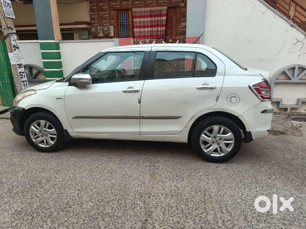 Maruti Suzuki Dzire 2014 Diesel 159000 Km Driven