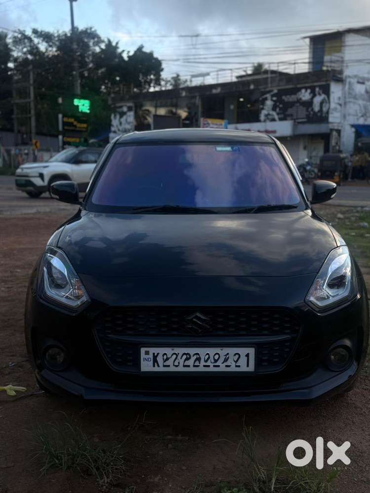 Reliable Maruti Suzuki 2023