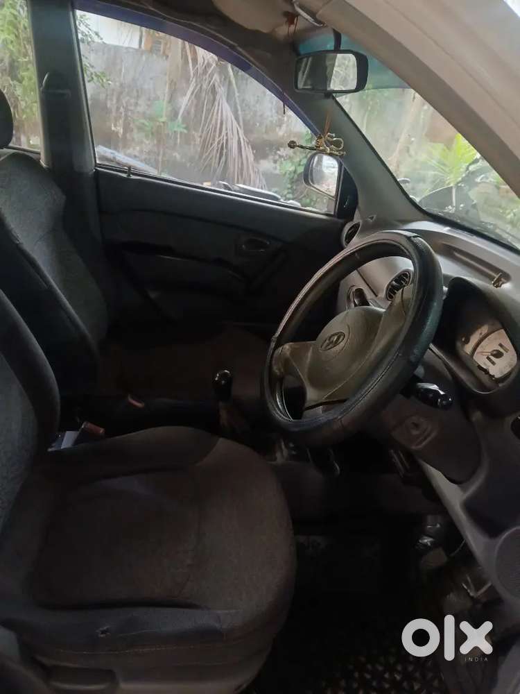 Very Good Condition, New Battery ,front New Tyres ,fancy Number