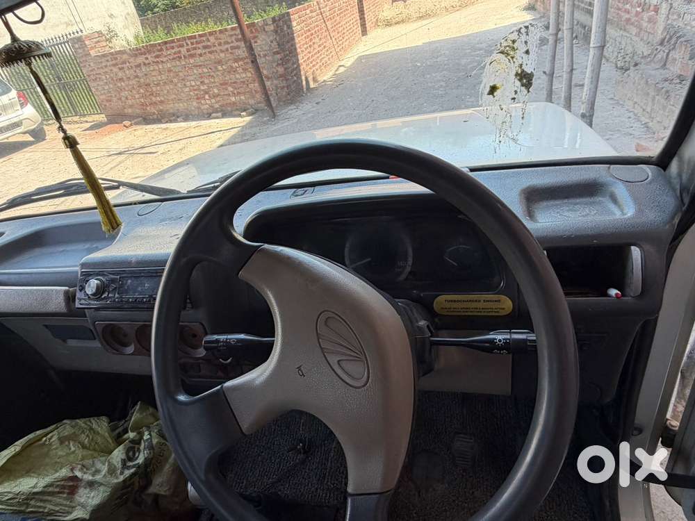 Mahindra Bolero Pik-up 2014 Diesel Pickup
