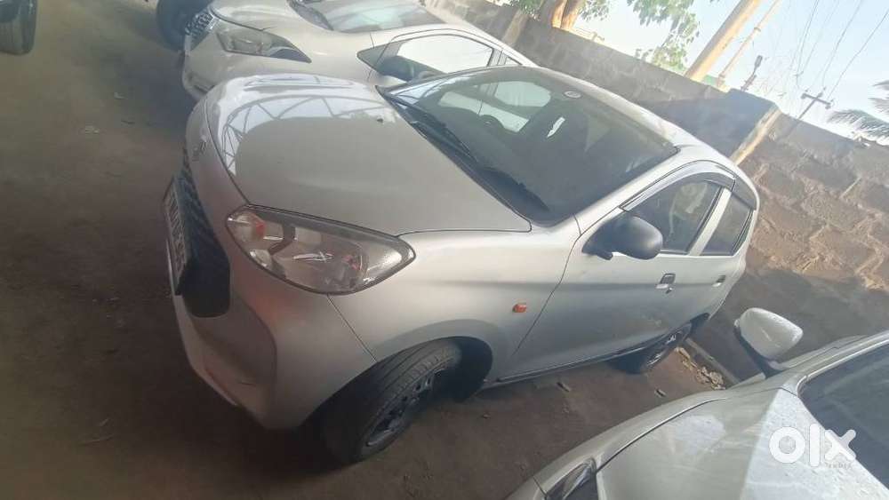 Maruti Suzuki Alto K10 Plus Edition, 2023, Petrol
