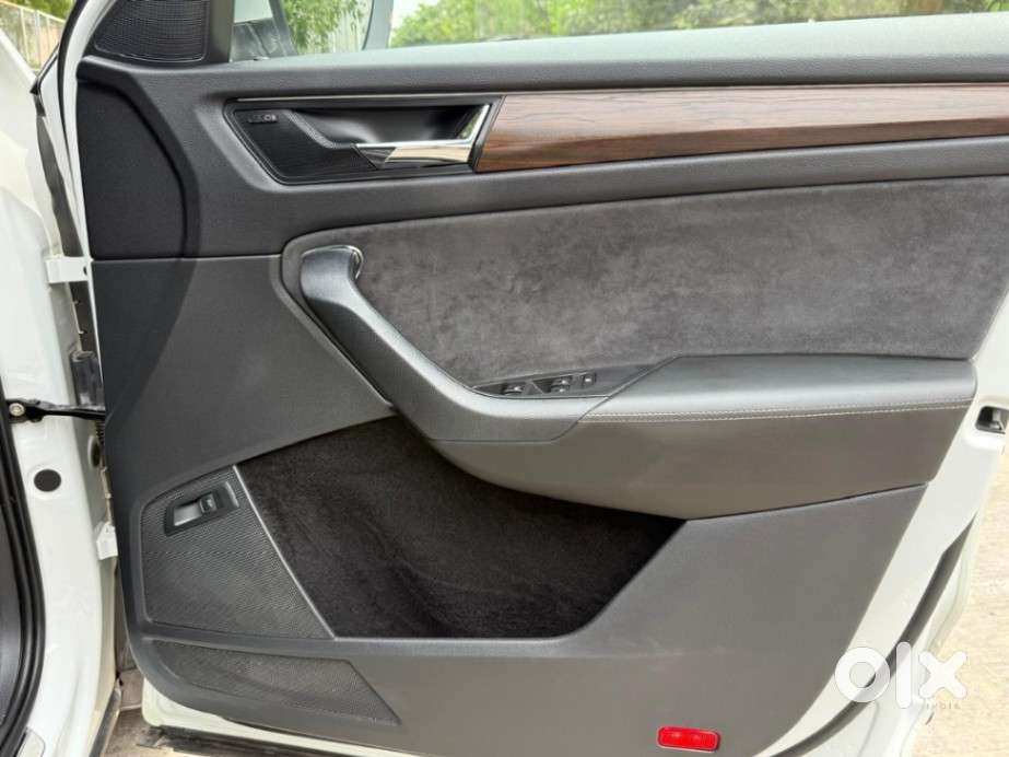 Skoda Kodiaq Scout, 2020, Diesel