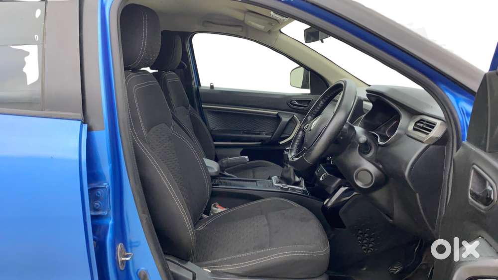 Renault Kiger Rxz Turbo, 2021, Petrol