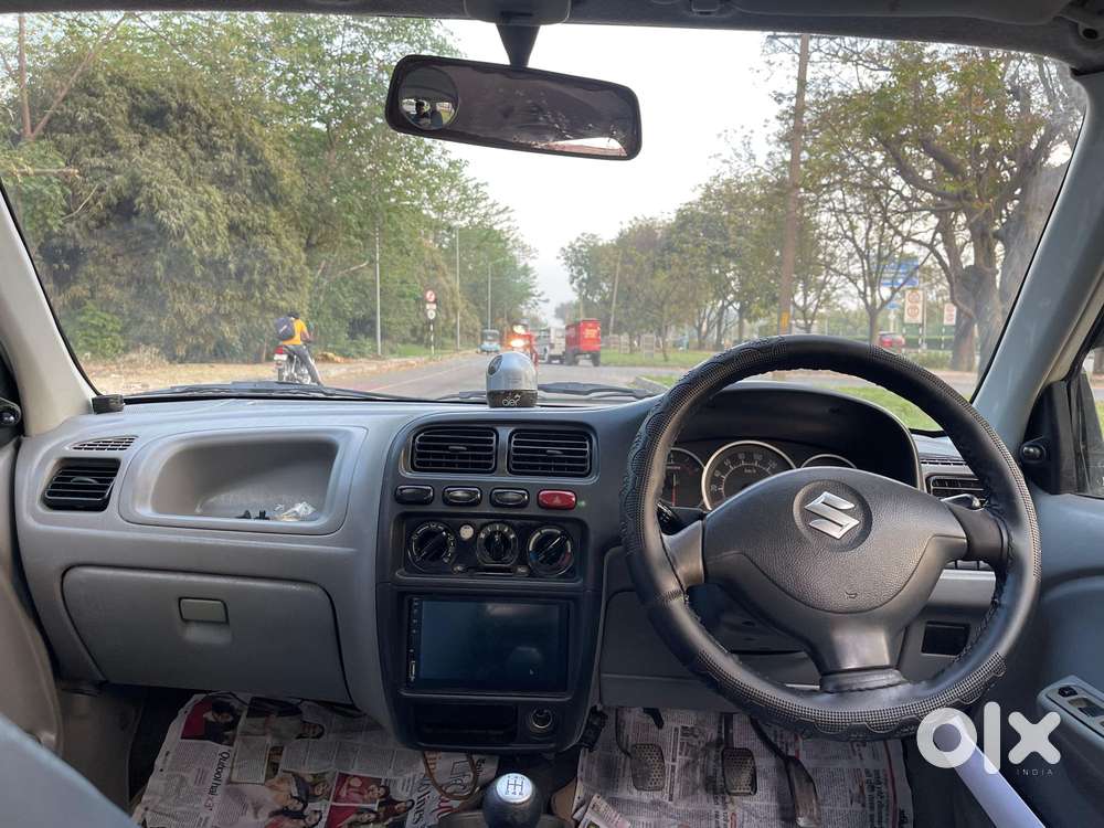 Maruti Suzuki Alto K10 Vxi (o), 2010, Petrol