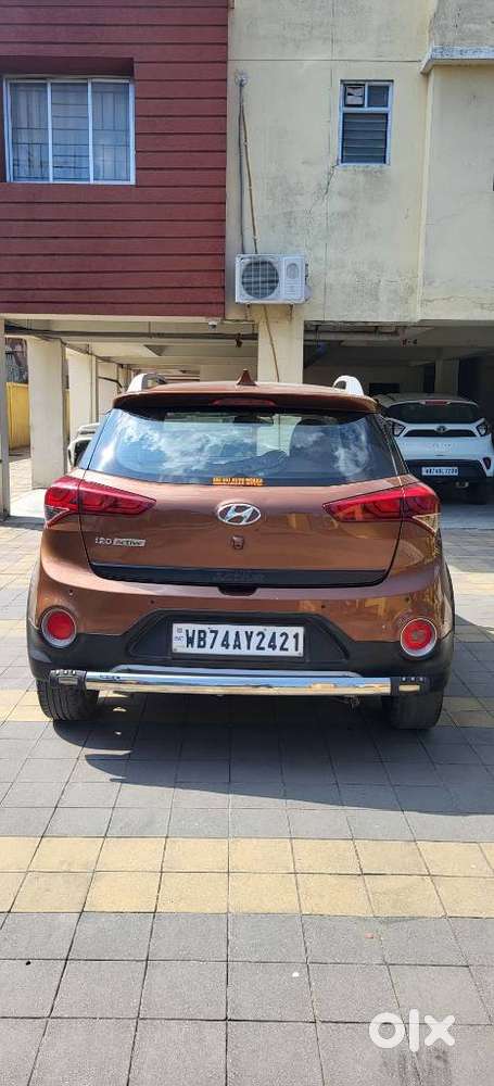 Hyundai I20 Active 1.2 S, 2019, Petrol